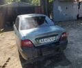 Серый Дэу Нексия, объемом двигателя 1.5 л и пробегом 108 тыс. км за 1700 $, фото 4 на Automoto.ua
