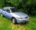 Сірий Деу Нексія, об'ємом двигуна 1.6 л та пробігом 148 тис. км за 2400 $, фото 1 на Automoto.ua