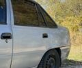 Серый Дэу Нексия, объемом двигателя 1.5 л и пробегом 250 тыс. км за 1304 $, фото 4 на Automoto.ua