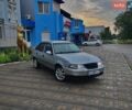 Серый Дэу Нексия, объемом двигателя 1.5 л и пробегом 259 тыс. км за 1750 $, фото 3 на Automoto.ua