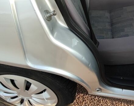 Серый Дэу Нексия, объемом двигателя 1.5 л и пробегом 312 тыс. км за 1700 $, фото 9 на Automoto.ua