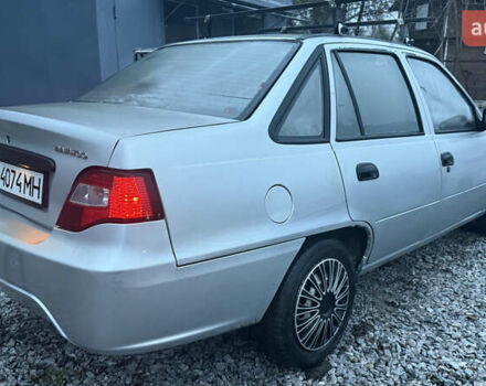 Сірий Деу Нексія, об'ємом двигуна 1.6 л та пробігом 144 тис. км за 1700 $, фото 8 на Automoto.ua