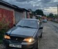 Серый Дэу Нексия, объемом двигателя 1.6 л и пробегом 3 тыс. км за 1043 $, фото 1 на Automoto.ua