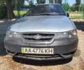 Серый Дэу Нексия, объемом двигателя 1.5 л и пробегом 108 тыс. км за 1700 $, фото 1 на Automoto.ua