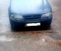 Серый Дэу Нексия, объемом двигателя 1.5 л и пробегом 189 тыс. км за 1400 $, фото 1 на Automoto.ua