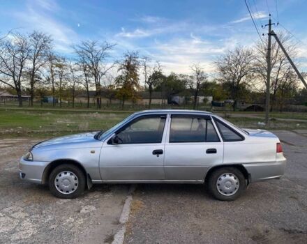Деу Нексія 2011 у Болграде на Automoto.ua Сірий Деу Нексія, об'ємом двигуна 1.5 л та пробігом 238 тис. км за 2150 $, фото 2 на Automoto.ua