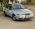 Серый Дэу Нексия, объемом двигателя 1.6 л и пробегом 106 тыс. км за 2900 $, фото 1 на Automoto.ua