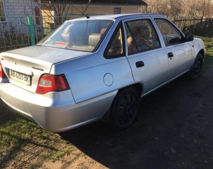 Серый Дэу Нексия, объемом двигателя 1.5 л и пробегом 141 тыс. км за 2300 $, фото 2 на Automoto.ua