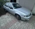 Серый Дэу Нексия, объемом двигателя 1.5 л и пробегом 115 тыс. км за 2300 $, фото 5 на Automoto.ua