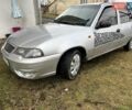 Сірий Деу Нексія, об'ємом двигуна 1.5 л та пробігом 206 тис. км за 1550 $, фото 2 на Automoto.ua