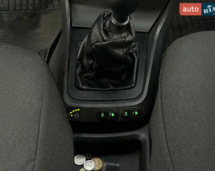 Сірий Деу Нексія, об'ємом двигуна 1.6 л та пробігом 106 тис. км за 2100 $, фото 6 на Automoto.ua