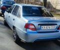 Серый Дэу Нексия, объемом двигателя 1.5 л и пробегом 200 тыс. км за 2200 $, фото 10 на Automoto.ua