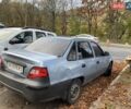 Серый Дэу Нексия, объемом двигателя 1.5 л и пробегом 203 тыс. км за 2000 $, фото 1 на Automoto.ua