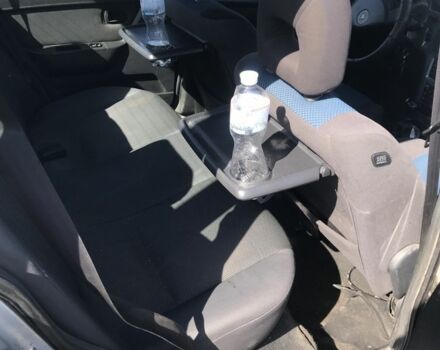 Серый Дэу Нексия, объемом двигателя 1.5 л и пробегом 500 тыс. км за 999 $, фото 17 на Automoto.ua