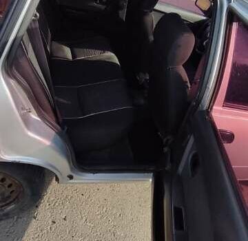 Сірий Деу Нексія, об'ємом двигуна 1.5 л та пробігом 266 тис. км за 2150 $, фото 10 на Automoto.ua