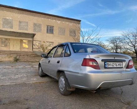 Деу Нексія 2011 у Болграде на Automoto.ua Сірий Деу Нексія, об'ємом двигуна 1.5 л та пробігом 238 тис. км за 2150 $, фото 4 на Automoto.ua
