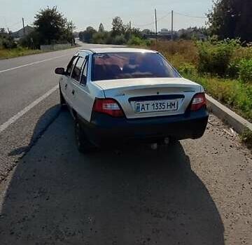Сірий Деу Нексія, об'ємом двигуна 1.5 л та пробігом 266 тис. км за 2150 $, фото 2 на Automoto.ua