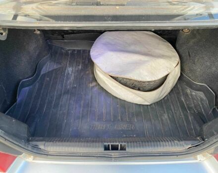 Деу Нексія 2011 у Болграде на Automoto.ua Сірий Деу Нексія, об'ємом двигуна 1.5 л та пробігом 238 тис. км за 2150 $, фото 10 на Automoto.ua