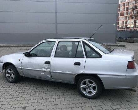 Серый Дэу Нексия, объемом двигателя 1.5 л и пробегом 500 тыс. км за 999 $, фото 7 на Automoto.ua