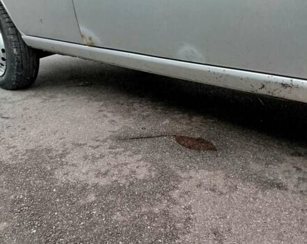 Серый Дэу Нексия, объемом двигателя 1.6 л и пробегом 147 тыс. км за 2000 $, фото 12 на Automoto.ua