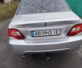 Серый Дэу Нексия, объемом двигателя 1.6 л и пробегом 147 тыс. км за 2000 $, фото 1 на Automoto.ua