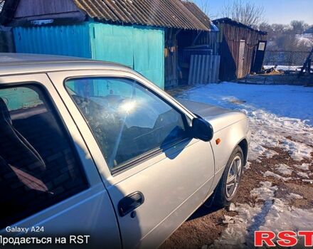 Серый Дэу Нексия, объемом двигателя 1.5 л и пробегом 0 тыс. км за 2200 $, фото 4 на Automoto.ua