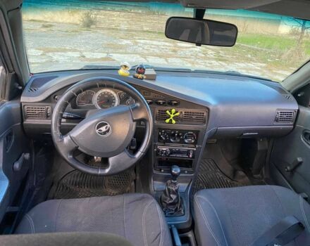 Деу Нексія 2011 у Болграде на Automoto.ua Сірий Деу Нексія, об'ємом двигуна 1.5 л та пробігом 238 тис. км за 2150 $, фото 6 на Automoto.ua