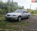 Серый Дэу Нексия, объемом двигателя 1.5 л и пробегом 300 тыс. км за 1300 $, фото 1 на Automoto.ua