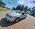 Серый Дэу Нексия, объемом двигателя 1.5 л и пробегом 150 тыс. км за 2800 $, фото 1 на Automoto.ua