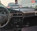 Серый Дэу Нексия, объемом двигателя 1.5 л и пробегом 210 тыс. км за 2400 $, фото 12 на Automoto.ua