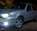 Сірий Деу Нексія, об'ємом двигуна 1.5 л та пробігом 227 тис. км за 2000 $, фото 8 на Automoto.ua