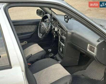 Сірий Деу Нексія, об'ємом двигуна 1.6 л та пробігом 106 тис. км за 2100 $, фото 4 на Automoto.ua