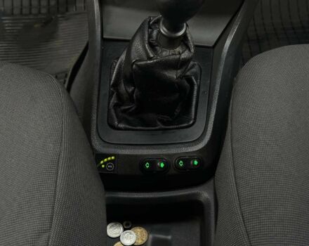 Серый Дэу Нексия, объемом двигателя 1.6 л и пробегом 106 тыс. км за 2900 $, фото 13 на Automoto.ua