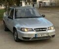 Серый Дэу Нексия, объемом двигателя 1.6 л и пробегом 106 тыс. км за 2900 $, фото 6 на Automoto.ua