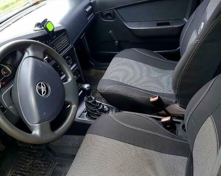 Серый Дэу Нексия, объемом двигателя 1.5 л и пробегом 158 тыс. км за 2000 $, фото 2 на Automoto.ua