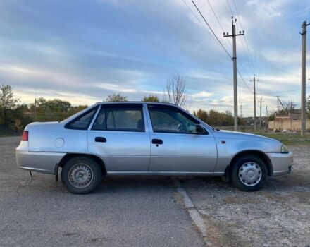 Деу Нексія 2011 у Болграде на Automoto.ua Сірий Деу Нексія, об'ємом двигуна 1.5 л та пробігом 238 тис. км за 2150 $, фото 1 на Automoto.ua