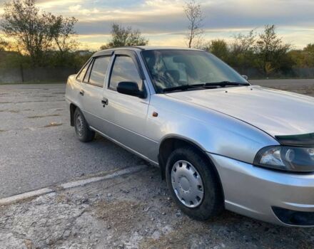 Деу Нексія 2011 у Болграде на Automoto.ua Сірий Деу Нексія, об'ємом двигуна 1.5 л та пробігом 238 тис. км за 2150 $, фото 5 на Automoto.ua