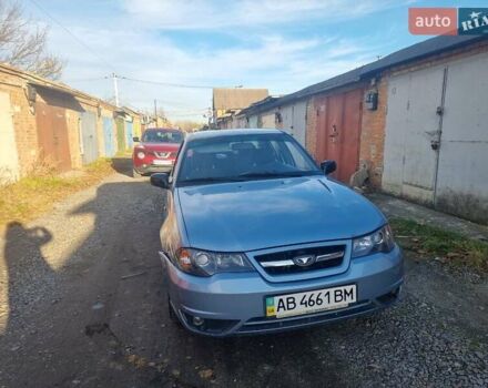 Серый Дэу Нексия, объемом двигателя 1.5 л и пробегом 57 тыс. км за 4000 $, фото 12 на Automoto.ua