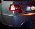 Серый Дэу Нексия, объемом двигателя 1.5 л и пробегом 227 тыс. км за 1700 $, фото 6 на Automoto.ua