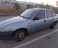 Серый Дэу Нексия, объемом двигателя 1.5 л и пробегом 200 тыс. км за 1500 $, фото 1 на Automoto.ua