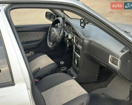 Серый Дэу Нексия, объемом двигателя 1.6 л и пробегом 106 тыс. км за 2900 $, фото 15 на Automoto.ua