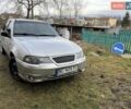 Сірий Деу Нексія, об'ємом двигуна 1.5 л та пробігом 206 тис. км за 1250 $, фото 1 на Automoto.ua