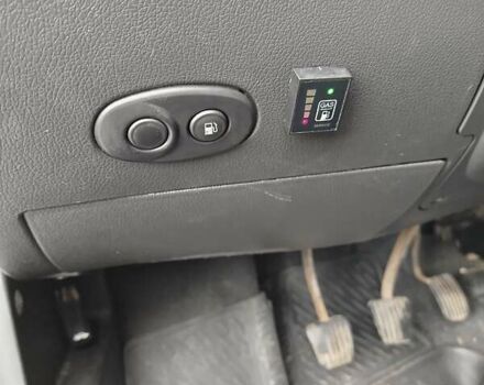 Серый Дэу Нексия, объемом двигателя 1.6 л и пробегом 147 тыс. км за 2000 $, фото 8 на Automoto.ua