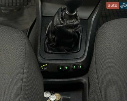 Серый Дэу Нексия, объемом двигателя 1.6 л и пробегом 106 тыс. км за 2900 $, фото 14 на Automoto.ua