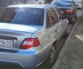 Серый Дэу Нексия, объемом двигателя 1.5 л и пробегом 200 тыс. км за 2200 $, фото 9 на Automoto.ua