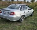 Серый Дэу Нексия, объемом двигателя 1.5 л и пробегом 190 тыс. км за 3100 $, фото 5 на Automoto.ua