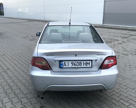 Серый Дэу Нексия, объемом двигателя 1.5 л и пробегом 500 тыс. км за 999 $, фото 2 на Automoto.ua