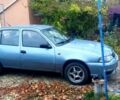 Серый Дэу Нексия, объемом двигателя 1.6 л и пробегом 192 тыс. км за 1999 $, фото 2 на Automoto.ua