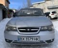 Серый Дэу Нексия, объемом двигателя 1.5 л и пробегом 154 тыс. км за 1300 $, фото 1 на Automoto.ua