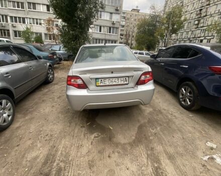 Деу Нексія 2011 у Дніпро (Дніпропетровську) на Automoto.ua Сірий Деу Нексія, об'ємом двигуна 1.5 л та пробігом 215 тис. км за 850 $, фото 4 на Automoto.ua